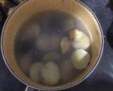 Foto langkah ke 1 dari resep Semur Jengkol.
