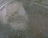 Foto del paso 1 de la receta: Tortuguita salteada