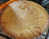 Foto del paso 5 de la receta: Tarta de ricota