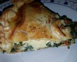 Foto del paso 16 de la receta: Pascualina San Valentín 