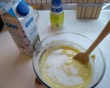 Foto del passaggio 2 della ricetta Torta #incasachallenge