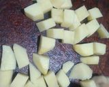 Foto del paso 1 de la receta: Torrejas de papa😀