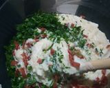 Foto del paso 8 de la receta: Bum bum - Papa horneada