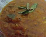A picture of step 16 of Tomato chutney.