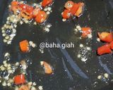 Foto langkah ke 4 dari resep Tempe Asam Manis Pedas.