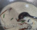 Foto langkah ke 3 dari resep Gulai manih.