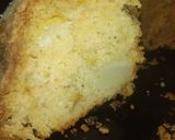 Foto del paso 5 de la receta: Bizcochuelo de peras🍐