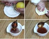 《影音食譜》果香鱸魚的食譜步驟3照片