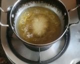 A picture of step 3 of Peas cutlets.