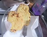 Tócsis hús recept fázis 3 fotója