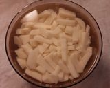 Rakott krumpli hallal recept fázis 1 fotója