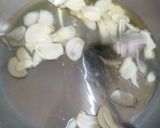 Foto langkah ke 2 dari resep Cah Kangkung.