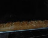 Foto del paso 11 de la receta: Pan rústico natural (Baguette) 😋🥖