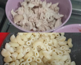 Foto langkah ke 3 dari resep Sup Merah Surabaya.