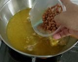 Foto langkah ke 4 dari resep Sayur Goreng Asem Betawi.