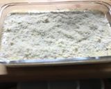 Foto del paso 4 de la receta: Pastel de puerro y bacon