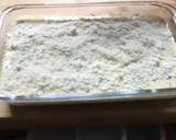 Foto del paso 4 de la receta: Pastel de puerro y bacon