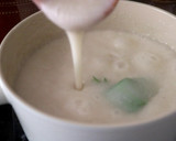 【視頻】椰糖煎蕊燕菜果凍～馬來西亞古早味燕菜～的食譜步驟11照片