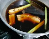 Foto langkah ke 2 dari resep 249. Kopi Jahe Khas Betawi.