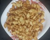 কুচো নিমকি (kucho nimki recipe in Bengali) রেসিপি ধাপ - 3 ছবি