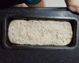 Foto del paso 5 de la receta: Pan de salvado de trigo