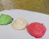 Foto del paso 6 de la receta: Besos de merengues