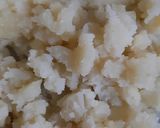 A picture of step 1 of Potato cutlet.