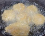 Foto langkah ke 4 dari resep Perkedel Talas (Deblo taleus).