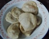 Foto langkah ke 4 dari resep Cireng isi ayam suwir.