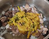 Foto langkah ke 6 dari resep Empal Gentong.