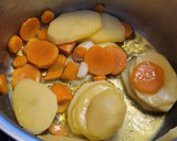 Foto del paso 2 de la receta: Crema de champiñones
