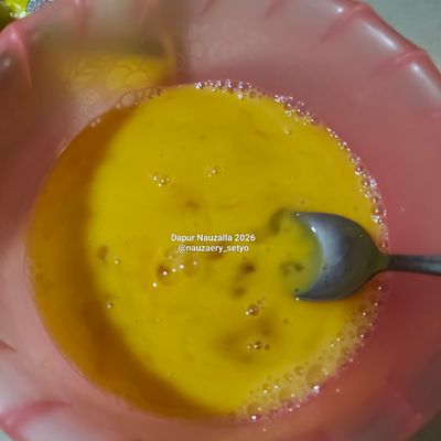 Langkah 2