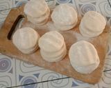 Foto langkah ke 2 dari resep "pempek panggang ekonomis".