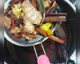 Foto langkah ke 4 dari resep Bir Pletok Khas Betawi.