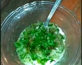 A picture of step 7 of Veggies Oats Khichdi.