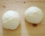 Kakaós kuglóf recept fázis 4 fotója