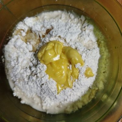 Langkah 1