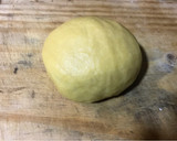 Foto del paso 3 de la receta: Chilenitos 🇨🇱 (alfajores)