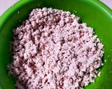 Foto langkah ke 2 dari resep Cabai Isi Perkedel Tahu.