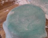 Foto langkah ke 9 dari resep Mochi Es Krim Biskuit.