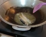 Foto langkah ke 1 dari resep Ikan Cuko Khas Minang (resep dan bahan sederhana).