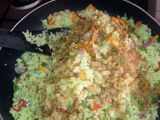 Fried rice