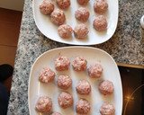 Foto del paso 3 de la receta: Las famosas albóndigas de Ikea
