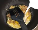 Foto langkah ke 2 dari resep Brûlée bomb /brulee bomb.