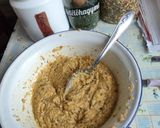 1918. Zöldség leves grízgaluskával ! recept fázis 2 fotója