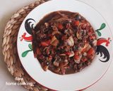 Foto langkah ke 3 dari resep Tumis Kerang Kepah.