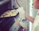 Foto del paso 4 de la receta: Pancitos de cuarentena😋😋