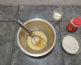 Foto del paso 2 de la receta: Pancakes