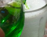 A picture of step 2 of Pakola Dodh Milk (soda).