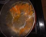 Foto del paso 3 de la receta: Sopa de pollo